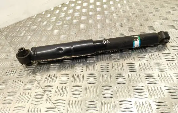 Nissan X-Trail T32 Rear shock absorber/damper 562104MS0A