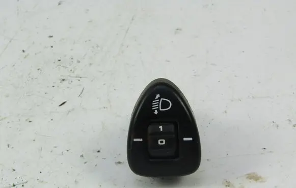 Hyundai Atos Prime Headlight level height control switch 