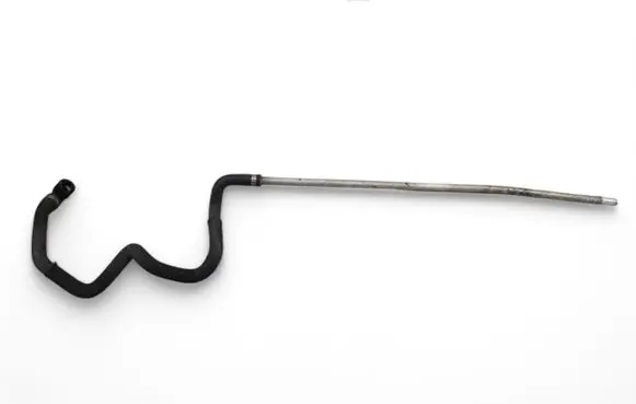 BMW 5 GT F07 Engine coolant pipe/hose 8614880