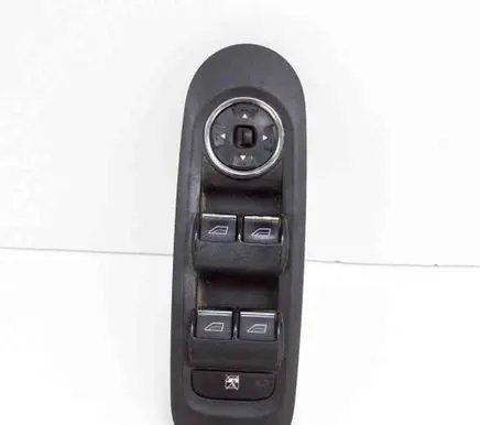 Ford Mondeo MK IV Electric window control switch 18032008 7S7T14A132AB