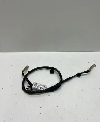 Audi Q8 Other exterior part 4M6971534B