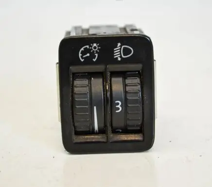 Volkswagen PASSAT B6 Other devices 3C0941333A