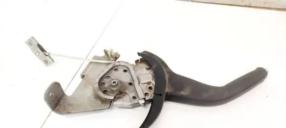 Mitsubishi ASX Handbrake/parking brake lever assembly
