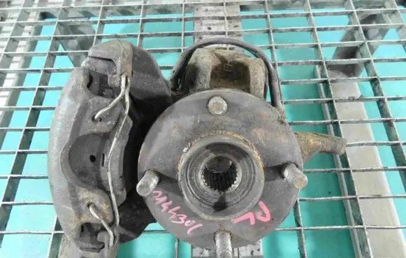 Ford Puma Front wheel hub spindle knuckle IMPRK1144306