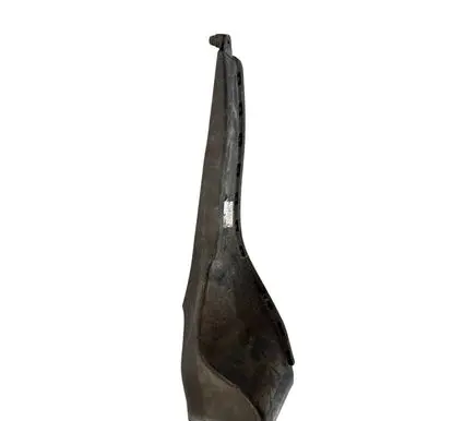 Audi A4 S4 B9 Air intake duct part 8W0129618A