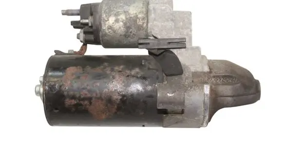 Mini Cooper Countryman R60 Starter motor 7823314