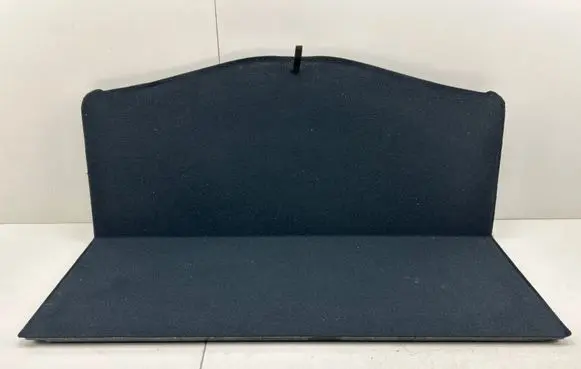 Ford C-MAX II Trunk/boot floor carpet liner AM51U13065A