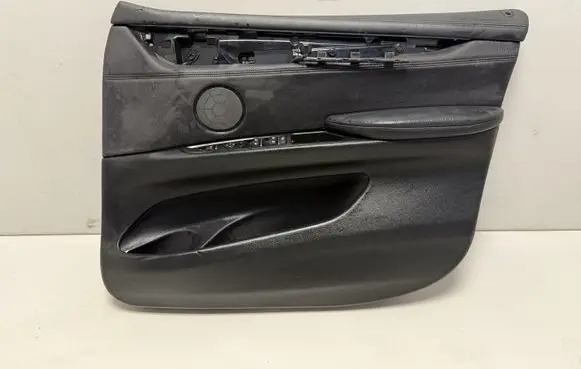 BMW X5 F15 Front door card panel trim 7292116
