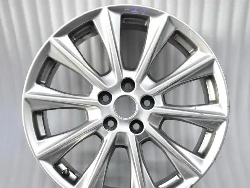 Ford Kuga II R18 alloy rim 
