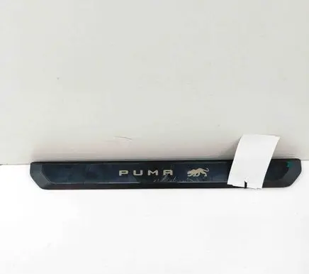 Ford Puma Front sill trim cover N1TJ132A40AA