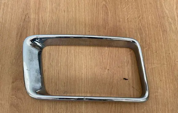 Jeep Grand Cherokee Front grill 68143137AB
