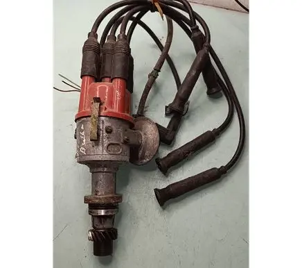 Audi 80 90 B3 Spark distributor 0237020148 026905205ah