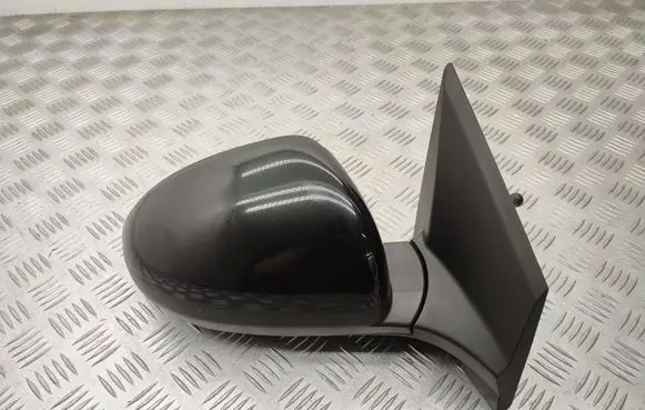 Chevrolet Aveo Manual wing mirror 