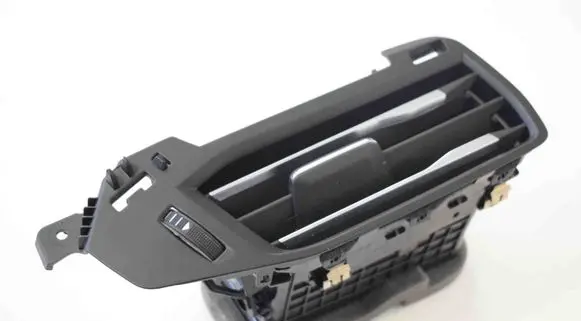 Ford Focus Dashboard air vent grill cover trim 