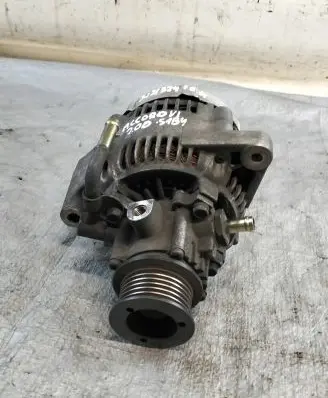 Honda Accord Generator/alternator