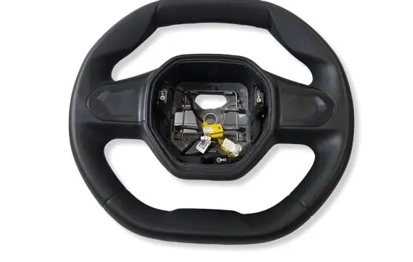 Peugeot Partner III Steering wheel 98171149ZD 34236706B