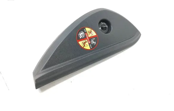 Renault Laguna III Dashboard side end trim 689200001R