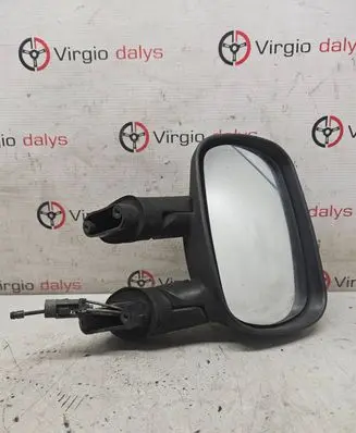 Fiat Doblo Manual wing mirror E30158099 E30258099
