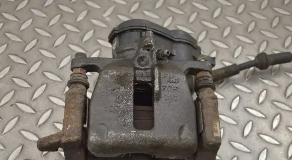Audi Q5 SQ5 Rear brake caliper