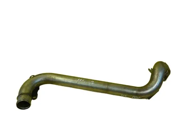 Audi A8 S8 D3 4E Intercooler hose/pipe 057145957C