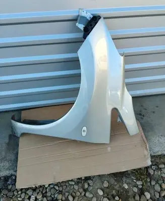 Nissan Note (E12) Fender NOTEE12