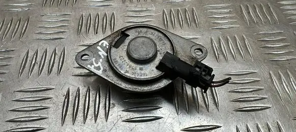 Opel Zafira C Camshaft pulley/ VANOS 55562223