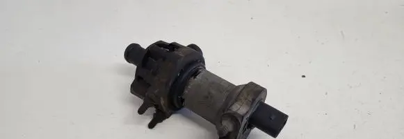 Volkswagen Golf V Electric auxiliary coolant/water pump 3D0965561D 0392020073