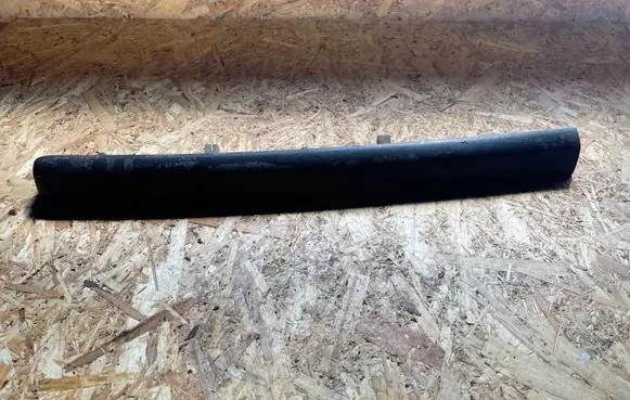 Opel Combo C Loading door exterior handle/bracket 464192822 9228482