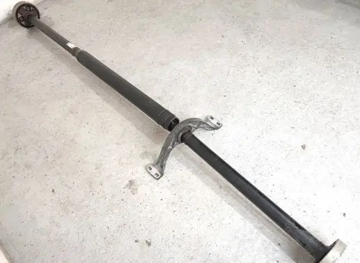 Skoda Kodiaq Drive shaft (set) 5QF521101R