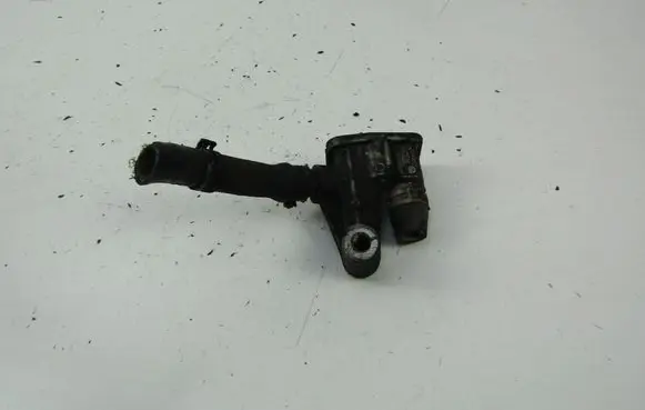 Opel Vectra C Engine coolant pipe/hose 