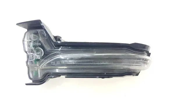 Ford Escape IV Mirror indicator light LJ6B13B382 LJ6B13B382AA D161K
