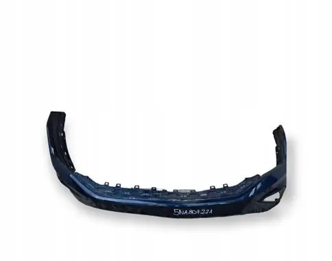 Volkswagen Tiguan Front bumper lip EO2TEILE