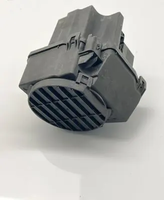 Alarm system siren