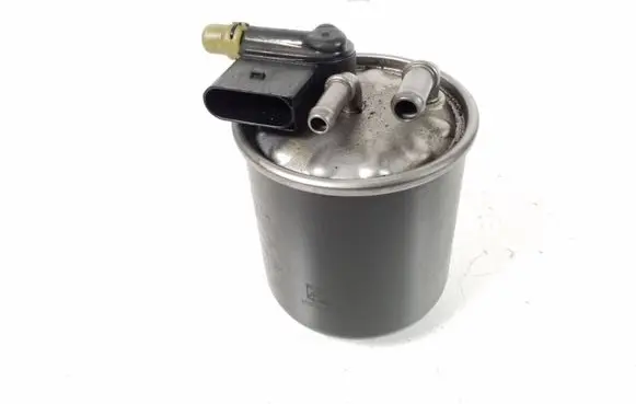 Mercedes-Benz ML W164 Fuel filter 