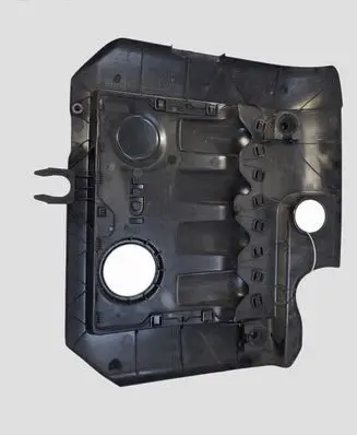 Skoda Octavia Mk2 (1Z) Engine cover (trim) 03G103925