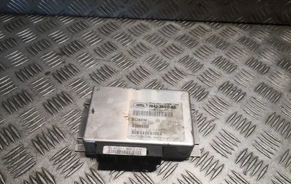 Land Rover Range Rover Sport L320 Gearbox control unit/module 7H427H417AC