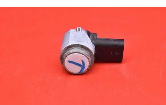 Audi Q7 4L Parking PDC control unit/module