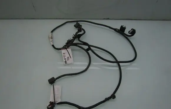 Honda HR-V Parking sensor (PDC) wiring loom HRV