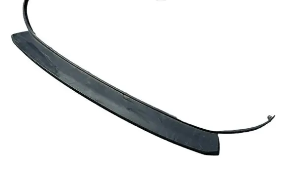 KIA Ceed Front bumper lip 86591j7000