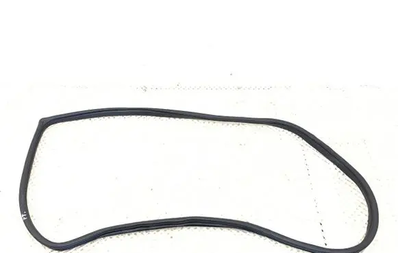 Hyundai Tucson TL Rubber seal front door (on door) 