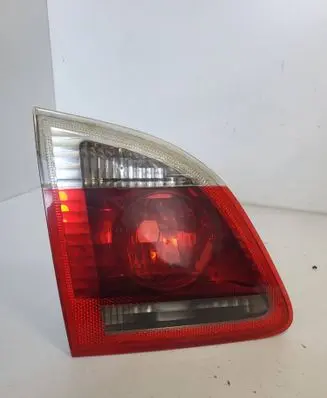 BMW 5 E60 E61 Tailgate rear/tail lights 278801