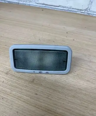 Volkswagen Transporter - Caravelle T5 Boot/trunk interior light 7H0947105A