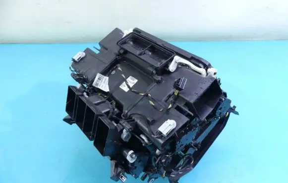Audi A6 S6 C7 4G Interior heater climate box assembly 4G1820005H IMPRK1295980