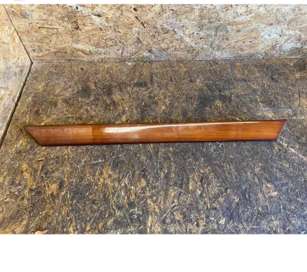 Mercedes-Benz E W124 Other rear door trim element 