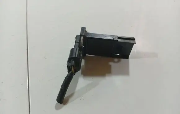 Mass air flow meter