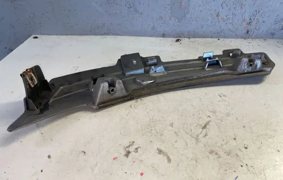 Renault Scenic III - Grand scenic III Front bumper mounting bracket 620355185R