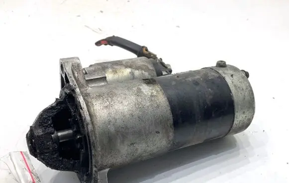 Saab 9-3 Ver2 Starter motor 55352882