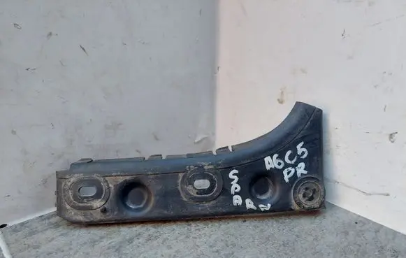 Audi A6 S6 C5 4B Front bumper mounting bracket 4B0807283B