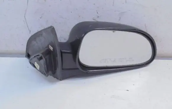 Chevrolet Nubira Manual wing mirror 015758