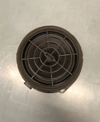 Audi A5 Sportback 8TA Rear door speaker 8R0035411
